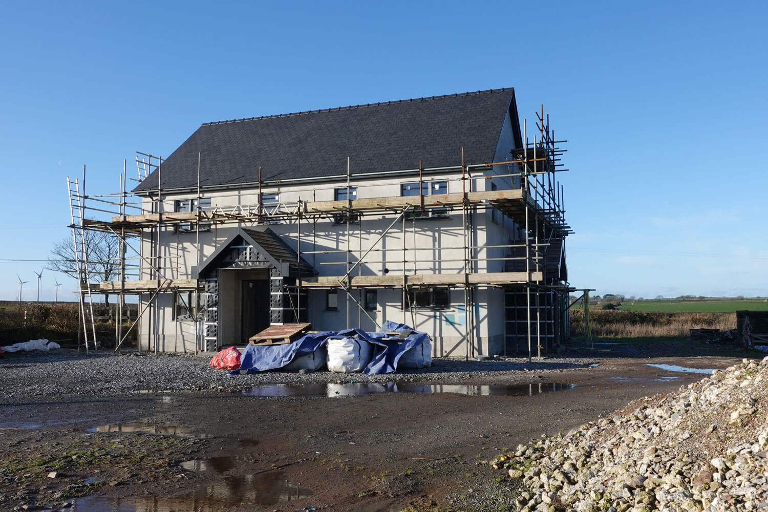 Passive House