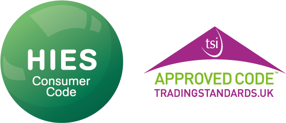 HEIS & TSI Logo