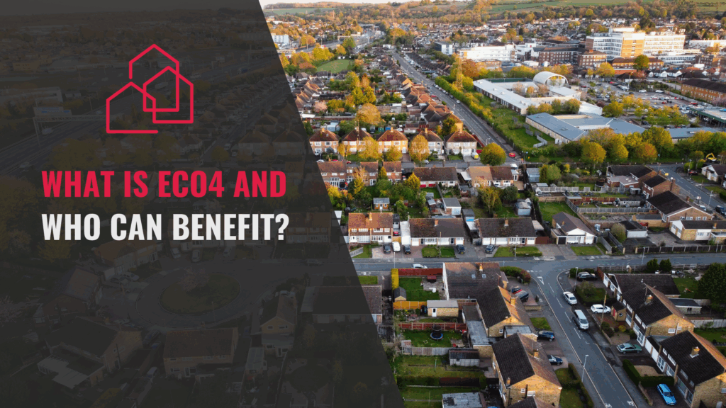What is Eco4 and who can benefit?