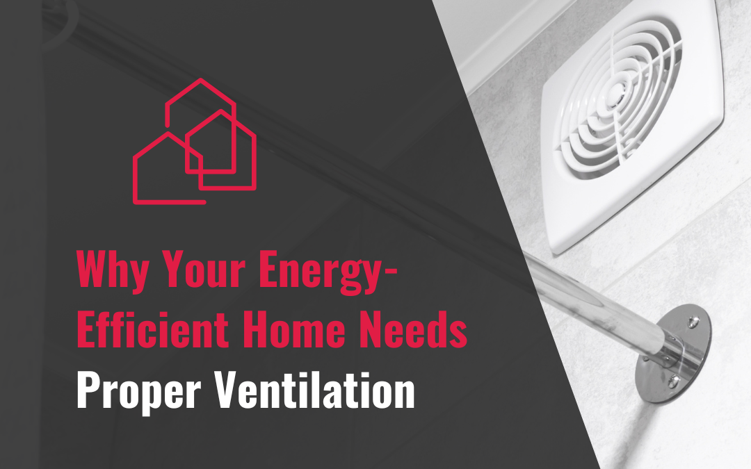 ECO4 Ventilation Requirements | Essex Energy Efficiency | TLC Experts