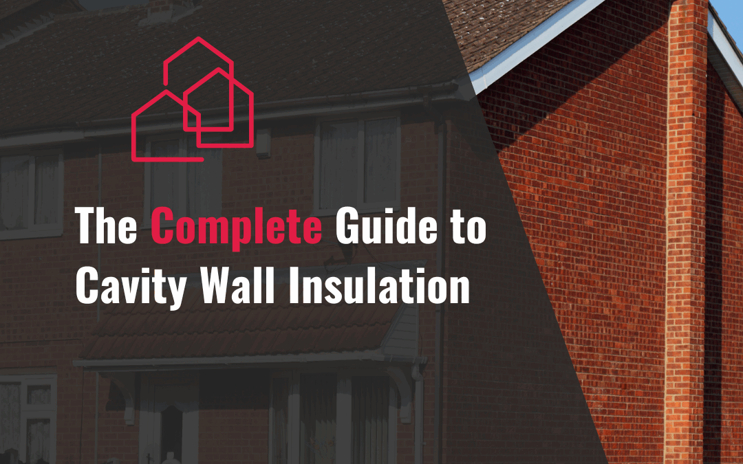 The Complete Guide to Cavity Wall Insulation and Benefits Guide | Essex | TLC