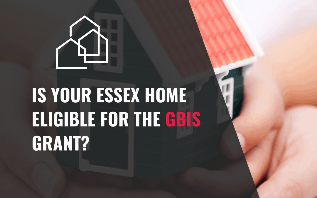 Is Your Home Eligble for a GBIS Grant?
