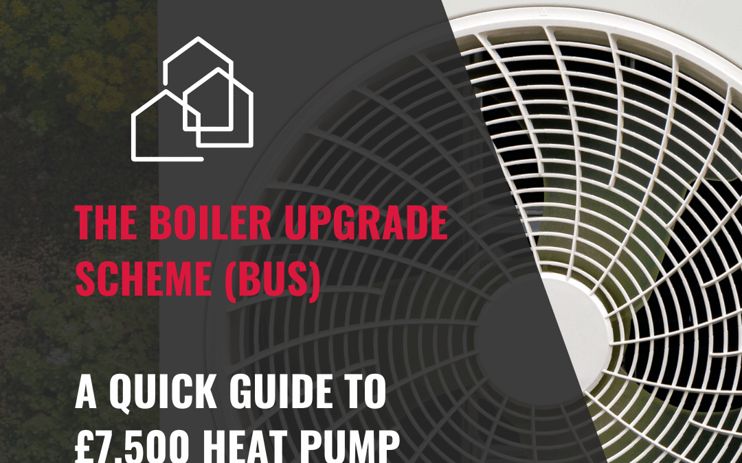 AIR SOURCE HEAT PUMPS – THE SMART HEATING CHOICE FOR ESSEX HOMES