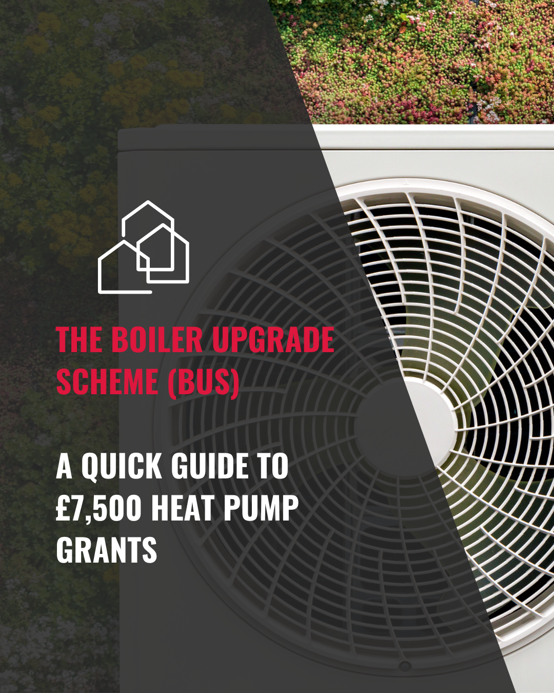 AIR SOURCE HEAT PUMPS – THE SMART HEATING CHOICE FOR ESSEX HOMES