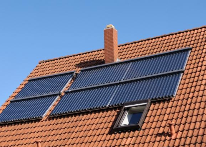 Energy Performance Certificates