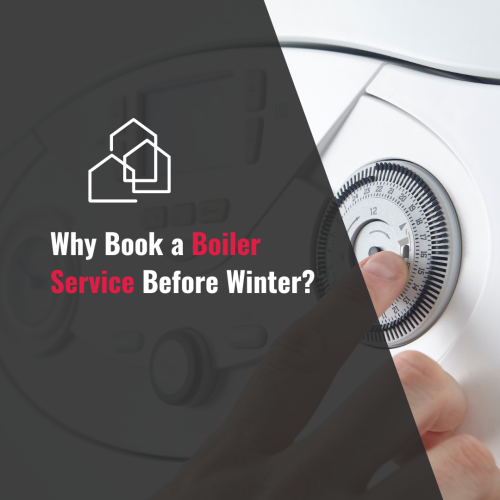 Why Book a Boiler Service Before Winter? Essex Homeowner’s Guide