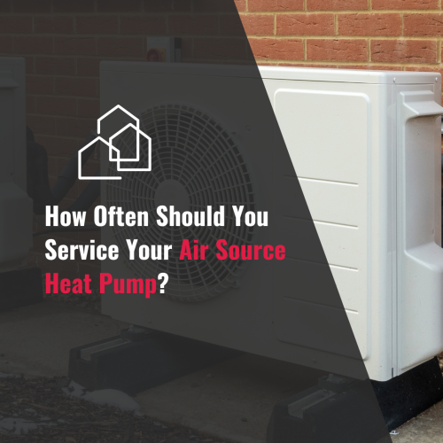 How Often Should You Service Your Air Source Heat Pump? Essex Guide