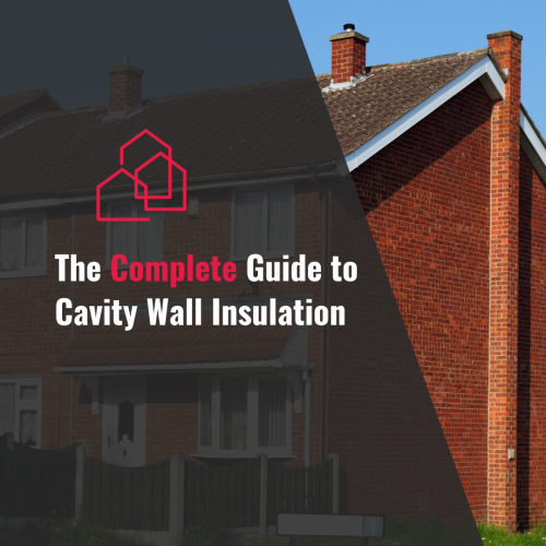The Complete Guide to Cavity Wall Insulation and Benefits Guide | Essex | TLC