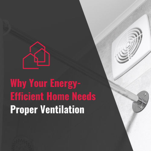 ECO4 Ventilation Requirements | Essex Energy Efficiency | TLC Experts