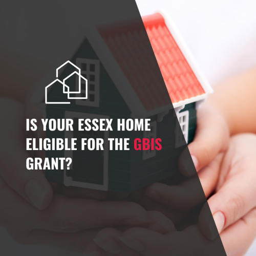 Is Your Home Eligble for a GBIS Grant?