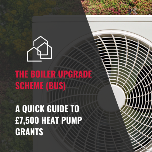 AIR SOURCE HEAT PUMPS – THE SMART HEATING CHOICE FOR ESSEX HOMES